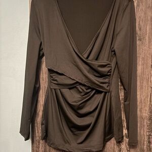 💥Buy 2 Get 1 Free💥 SHEIN Maternity / Nursing Blouse